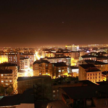 Imperial Tower Hotel Van Esterno foto